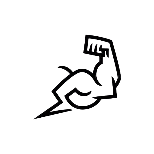 صورة في المنتصف ومتجاوبة